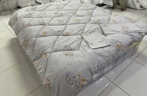 Mild Coloured Normal Duvets