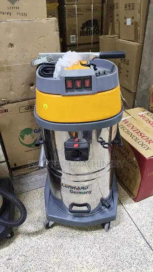 Lenhard Vaccum Cleaner