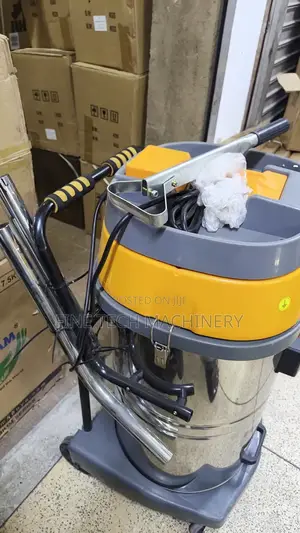 Lenhard Vaccum Cleaner