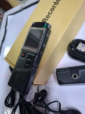 8gb Digital Voice Recorder, 8gb Digital Voice Recorder