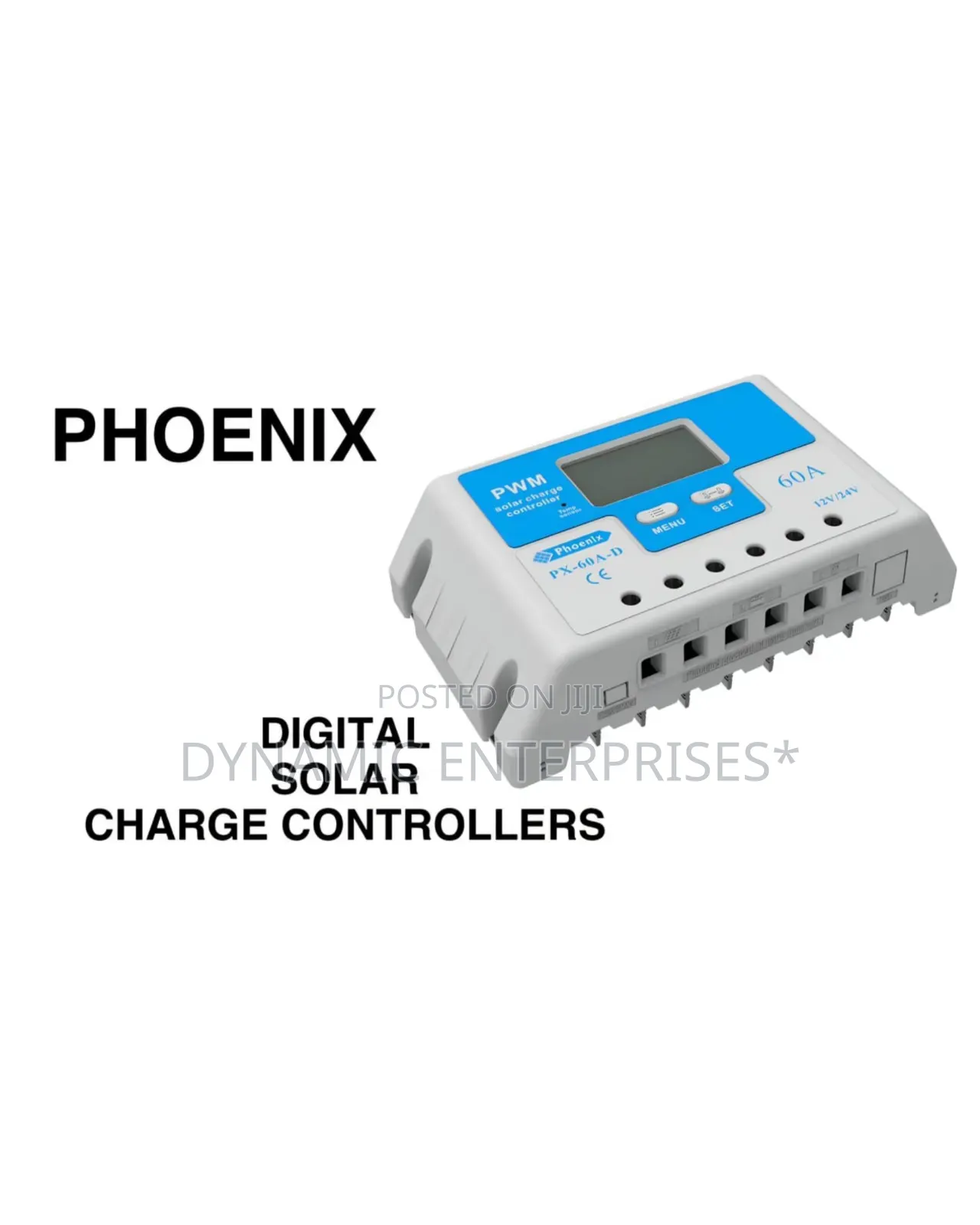 10ah Solar Charge Controller