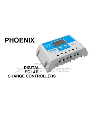 10ah Solar Charge Controller