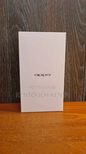 Oppo Reno 256 GB White
