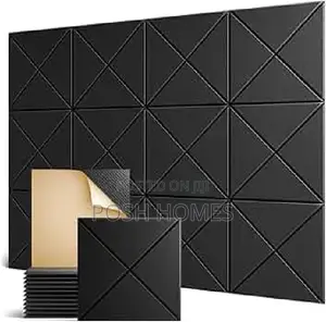 Sound Sponges Panels