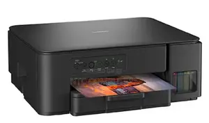 Brother DCP-T430dw A4 Wi-Fi All-in-One Ink Tank Printer