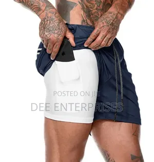 Gym Shorts