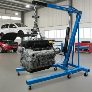 2t Engine Hoist