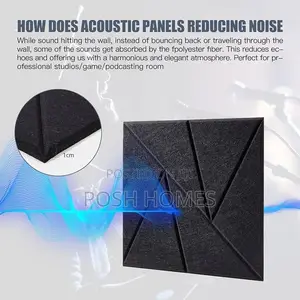 Sonic Sound Barriers