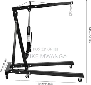 2t Engine Hoist