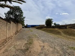 Prime 2-Acre Commercial Property in Narok Town Centre