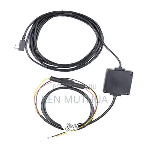 Garmin Parking Mode Cable (Usb-C)