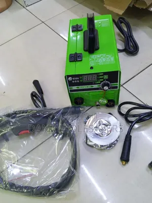 Edon Mig 257 Welding Machine
