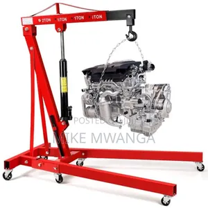 2t Engine Hoist