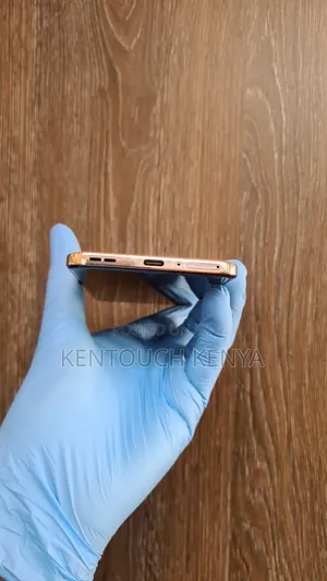 Oppo Reno12 256 GB Pink