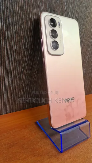 Oppo Reno12 256 GB Pink