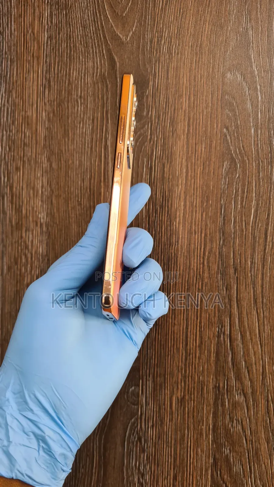 Oppo Reno12 256 GB Pink