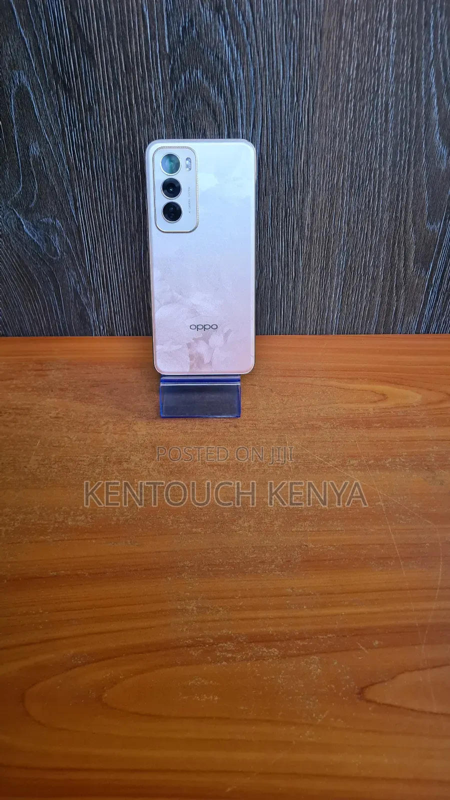 Oppo Reno12 256 GB Pink