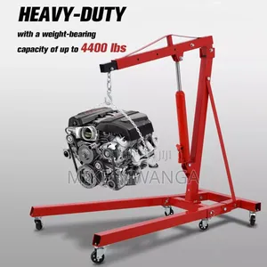 2t Engine Hoist