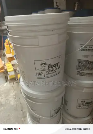 Dr Fixit Polyplus Cp