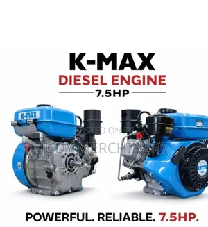 Diesel Engine