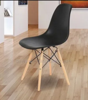Back Dining Chairs