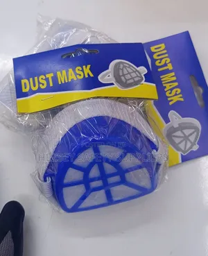 Filter Dust Mask