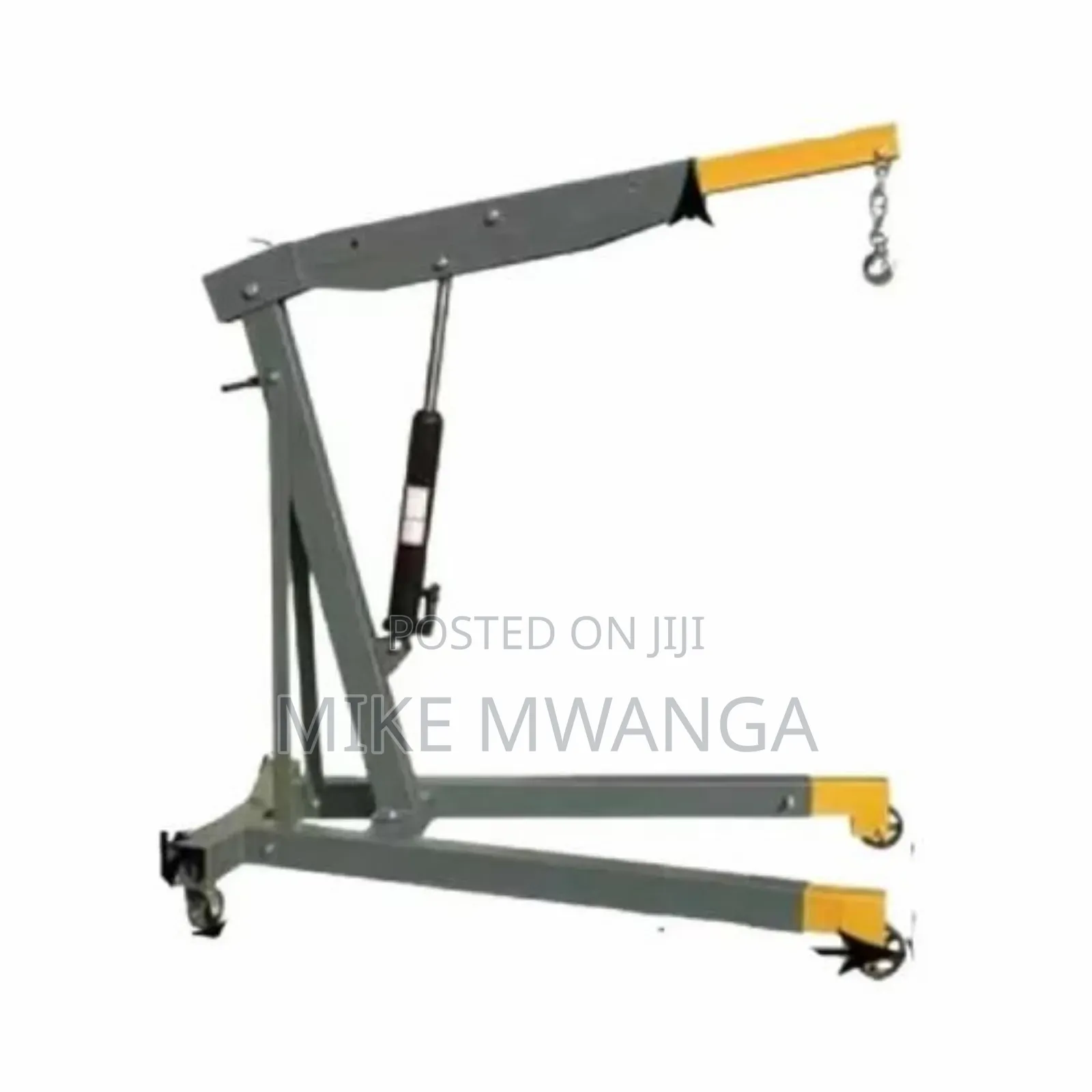 2t Engine Hoist