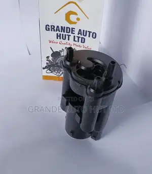 Fuel Filter Hyundai Sonata Y4 (Micota Brand)