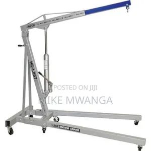 2t Engine Hoist