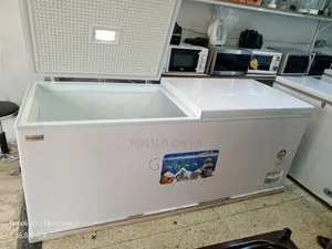 Premier Chest Freezer