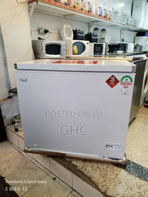 Brand New Freezer (Ramtons)