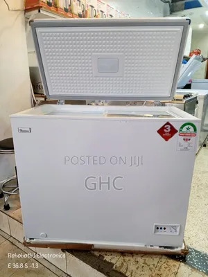 Brand New Freezer (Ramtons)