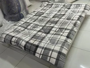 Woolen Thickened Blanket