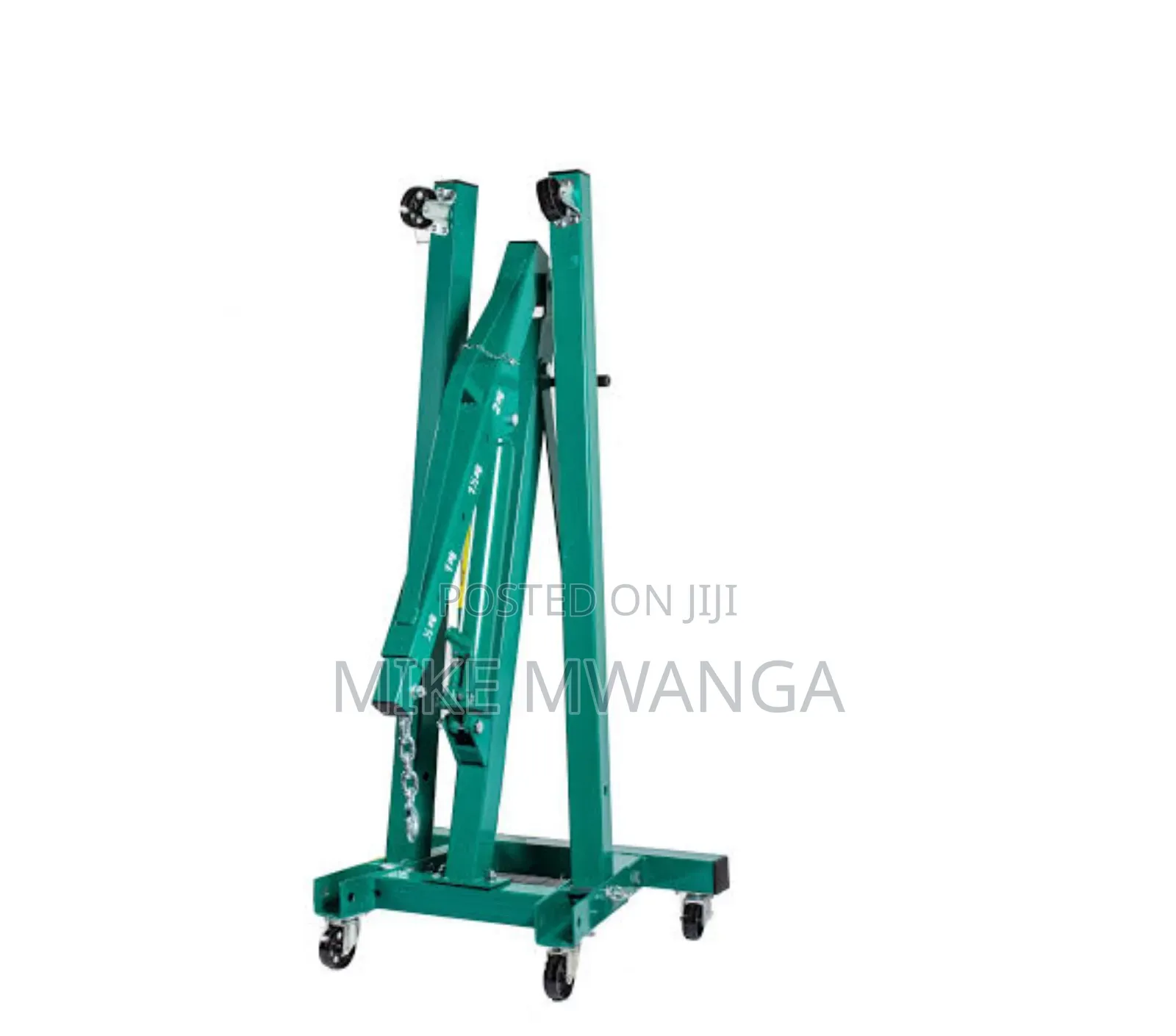 2t Engine Hoist