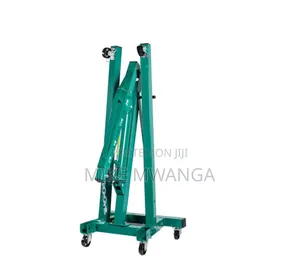 2t Engine Hoist