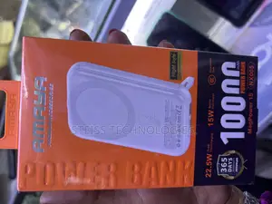 Amaya 10000mah Wireless Powerbank