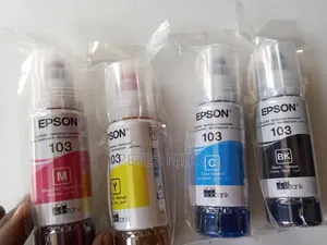 L3150/L3256/L3160 Epson 103 Inks