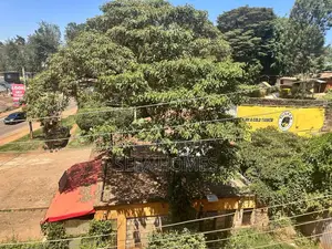 0.875 Acres Commercial Land for Sale in Ruaka Along Banana Road