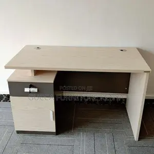 120cm Home Office Advanced Study Desk