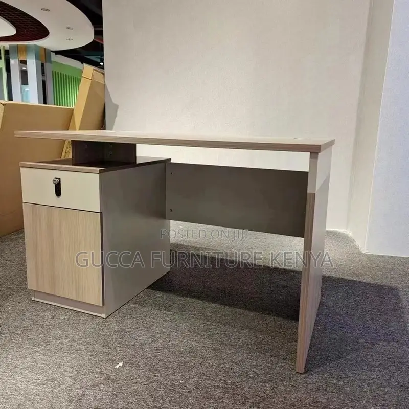 120cm Home Office Advanced Study Desk