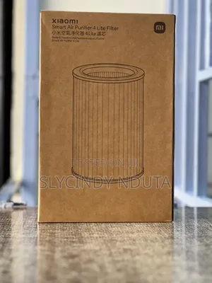 Xiaomi Smart Air Purifier 4 Lite Filter