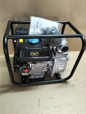 Hisaki 2 Inch Waterpump