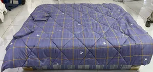 Cotton Home Bedding Duvet Set