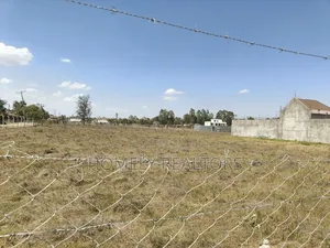 Half Acre Plot for Sale in Nairobi, Karen Near the Tarmac