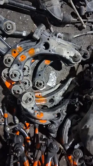 Control Arm Miraa