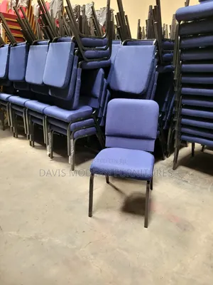Conference Chairs