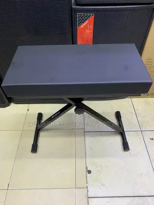 Keyboard Saddle
