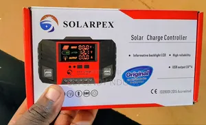 Solar Max 2000w Solar Power Inverter