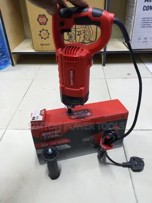 960w Effort Tool Electric Vibrator