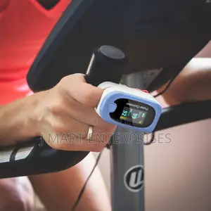 Healthsmart Deluxe Pulse Oximeter
